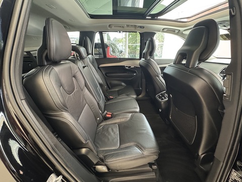 2.0 B5 MHEV Inscription Pro SUV 5dr Diesel Hybrid Auto 4WD Euro 6 (s/s) (235 ps)