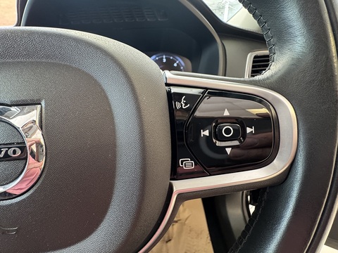 2.0 B5 MHEV Inscription Pro SUV 5dr Diesel Hybrid Auto 4WD Euro 6 (s/s) (235 ps)