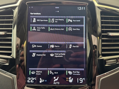 2.0 B5 MHEV Inscription Pro SUV 5dr Diesel Hybrid Auto 4WD Euro 6 (s/s) (235 ps)