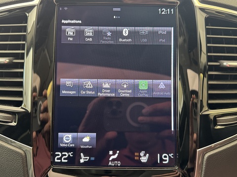 2.0 B5 MHEV Inscription Pro SUV 5dr Diesel Hybrid Auto 4WD Euro 6 (s/s) (235 ps)