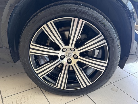 2.0 B5 MHEV Inscription Pro SUV 5dr Diesel Hybrid Auto 4WD Euro 6 (s/s) (235 ps)