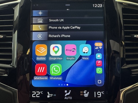 2.0 B5 MHEV Inscription Pro SUV 5dr Diesel Hybrid Auto 4WD Euro 6 (s/s) (235 ps)