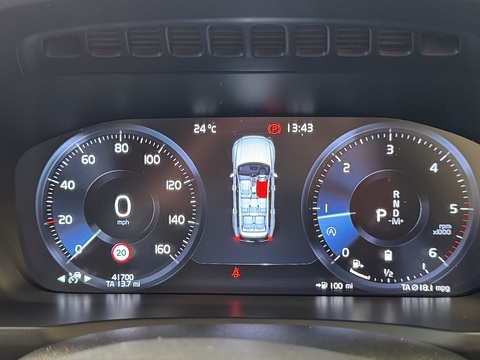 2.0 B5 MHEV Inscription Pro SUV 5dr Diesel Hybrid Auto 4WD Euro 6 (s/s) (235 ps)