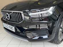 Volvo XC40 h T4 Core 