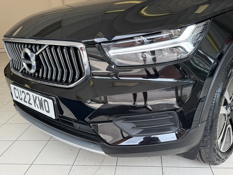 1.5h T4 Recharge 10.7kWh Core SUV 5dr Petrol Plug-in Hybrid Auto Euro 6 (s/s) (211 ps)