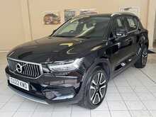 Volvo XC40 h T4 Core 