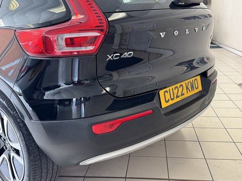 1.5h T4 Recharge 10.7kWh Core SUV 5dr Petrol Plug-in Hybrid Auto Euro 6 (s/s) (211 ps)