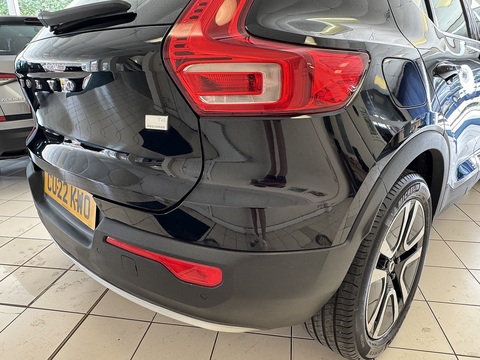 1.5h T4 Recharge 10.7kWh Core SUV 5dr Petrol Plug-in Hybrid Auto Euro 6 (s/s) (211 ps)