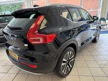Volvo XC40 h T4 Core 