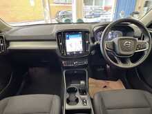 Volvo XC40 h T4 Core 