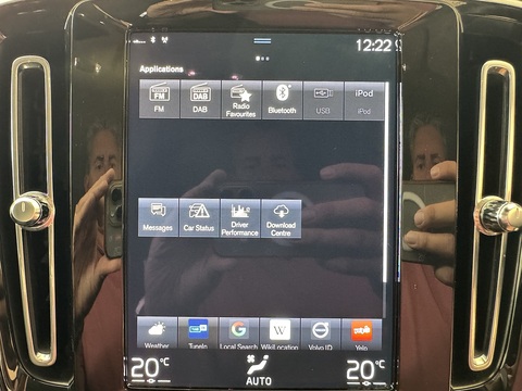 1.5h T4 Recharge 10.7kWh Core SUV 5dr Petrol Plug-in Hybrid Auto Euro 6 (s/s) (211 ps)