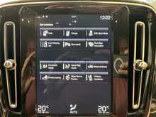Volvo XC40 h T4 Core 