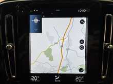 Volvo XC40 h T4 Core 