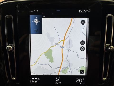 1.5h T4 Recharge 10.7kWh Core SUV 5dr Petrol Plug-in Hybrid Auto Euro 6 (s/s) (211 ps)