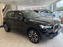 Volvo XC40 h T4 Core 