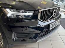Volvo XC40 h T4 Core 