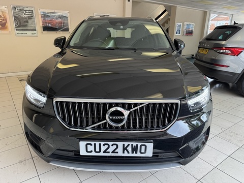 1.5h T4 Recharge 10.7kWh Core SUV 5dr Petrol Plug-in Hybrid Auto Euro 6 (s/s) (211 ps)