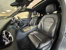 Mercedes-Benz GLC GLC250 AMG Line 