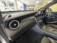 Mercedes-Benz GLC GLC250 AMG Line 