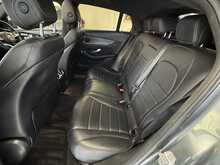 Mercedes-Benz GLC GLC250 AMG Line 
