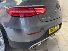 Mercedes-Benz GLC GLC250 AMG Line 