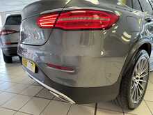 Mercedes-Benz GLC GLC250 AMG Line 