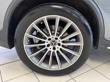 Mercedes-Benz GLC GLC250 AMG Line 