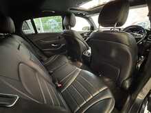 Mercedes-Benz GLC GLC250 AMG Line 