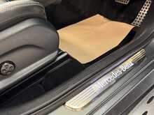 Mercedes-Benz GLC GLC250 AMG Line 