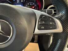 Mercedes-Benz GLC GLC250 AMG Line 