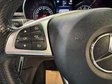 Mercedes-Benz GLC GLC250 AMG Line 