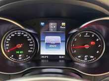 Mercedes-Benz GLC GLC250 AMG Line 