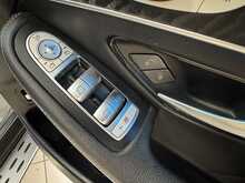 Mercedes-Benz GLC GLC250 AMG Line 
