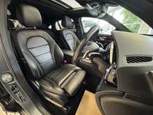 Mercedes-Benz GLC GLC250 AMG Line 