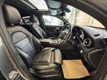 Mercedes-Benz GLC GLC250 AMG Line 