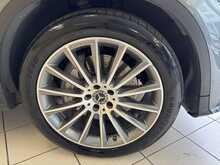 Mercedes-Benz GLC GLC250 AMG Line 