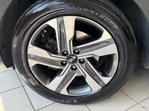 1.6 T-GDi 13.8kWh 4 SUV 5dr Petrol Plug-in Hybrid Auto AWD Euro 6 (s/s) (261 bhp)
