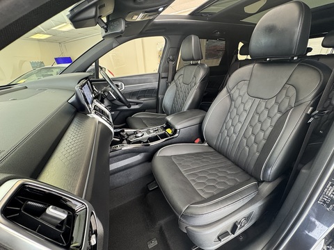 1.6 T-GDi 13.8kWh 4 SUV 5dr Petrol Plug-in Hybrid Auto AWD Euro 6 (s/s) (261 bhp)
