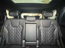 Kia Sorento T-GDi 4 