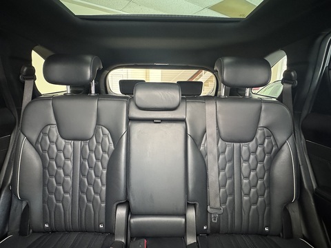 1.6 T-GDi 13.8kWh 4 SUV 5dr Petrol Plug-in Hybrid Auto AWD Euro 6 (s/s) (261 bhp)