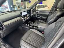 Kia Sorento T-GDi 4 