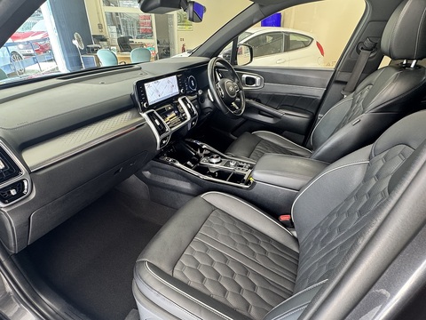 1.6 T-GDi 13.8kWh 4 SUV 5dr Petrol Plug-in Hybrid Auto AWD Euro 6 (s/s) (261 bhp)