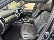 Kia Sorento T-GDi 4 