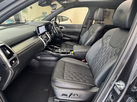 1.6 T-GDi 13.8kWh 4 SUV 5dr Petrol Plug-in Hybrid Auto AWD Euro 6 (s/s) (261 bhp)