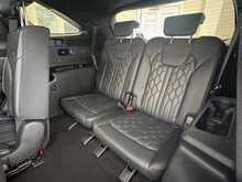 Kia Sorento T-GDi 4 