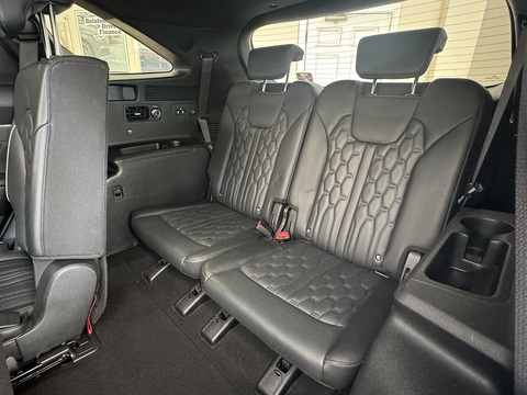 1.6 T-GDi 13.8kWh 4 SUV 5dr Petrol Plug-in Hybrid Auto AWD Euro 6 (s/s) (261 bhp)