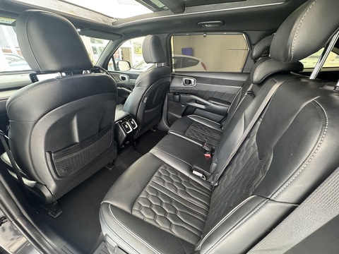 1.6 T-GDi 13.8kWh 4 SUV 5dr Petrol Plug-in Hybrid Auto AWD Euro 6 (s/s) (261 bhp)