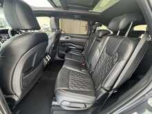Kia Sorento T-GDi 4 
