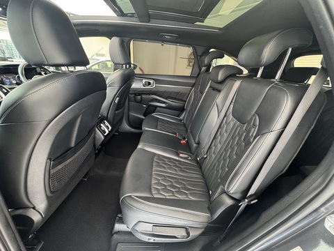 1.6 T-GDi 13.8kWh 4 SUV 5dr Petrol Plug-in Hybrid Auto AWD Euro 6 (s/s) (261 bhp)