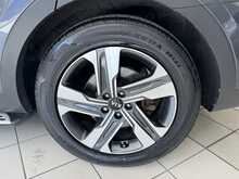 Kia Sorento T-GDi 4 